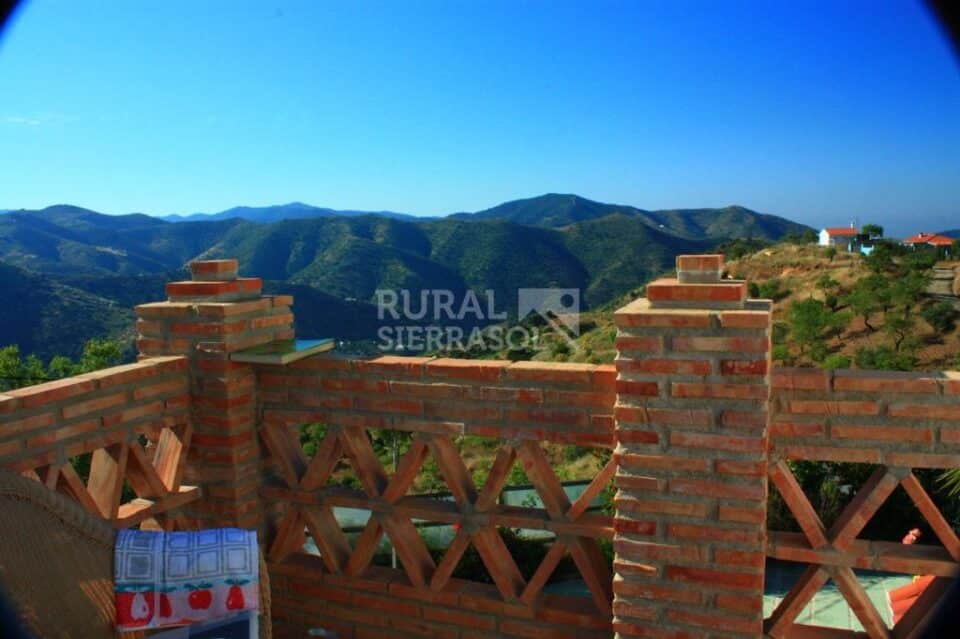 Acogedora Casa Rural en Casabermeja, con piscina, barbacoa y wifi - Imagen 41