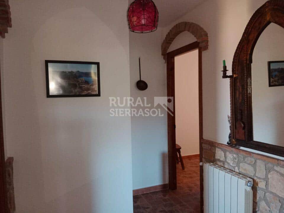 Preciosa vivienda rural en Castril de la Peña, con chimenea y barbacoa - Imagen 40