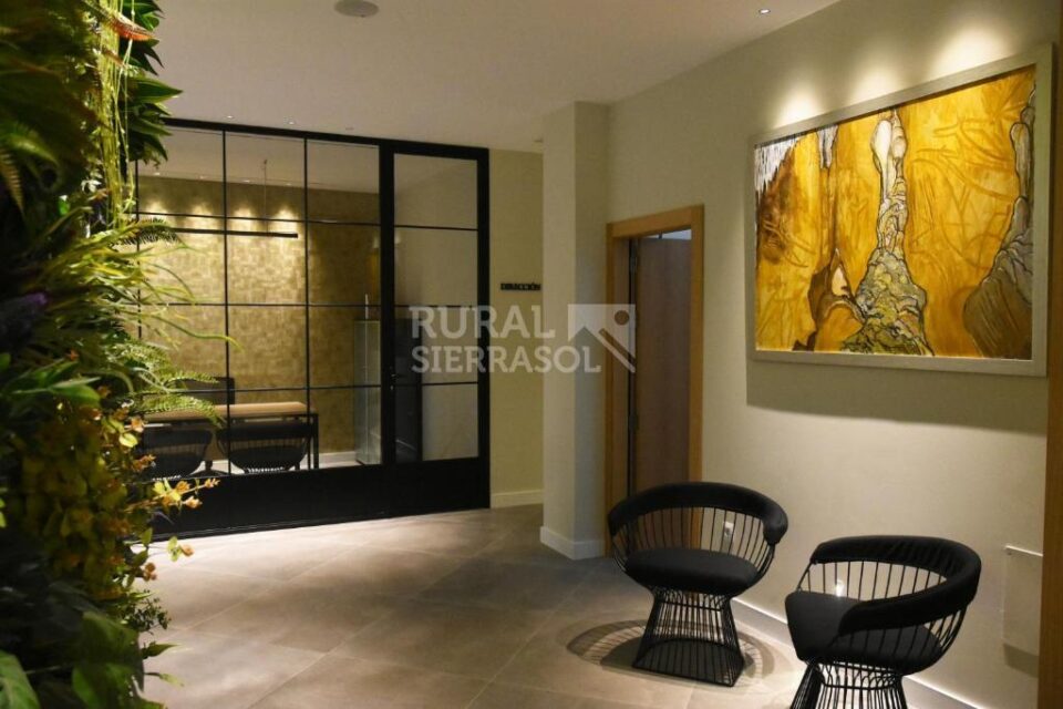 Acogedor Apartamento Rural en Ardales con aire acondicionado, wi-fi, piscina - Imagen 42
