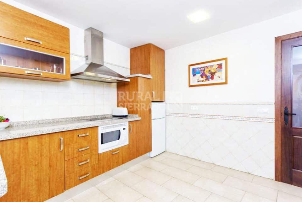 Conjunto Rural en Ardales, con piscina, aire acondicionado y wifi - Imagen 125