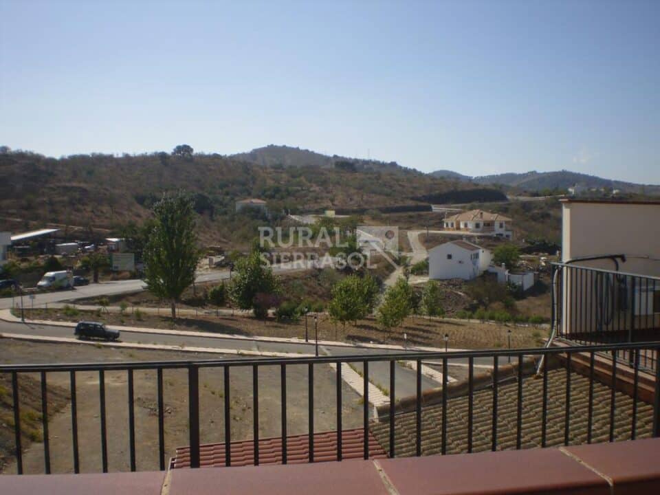 Acogedor Hotel Rural junto al Parque Natural de Los Montes de Málaga - Imagen 42