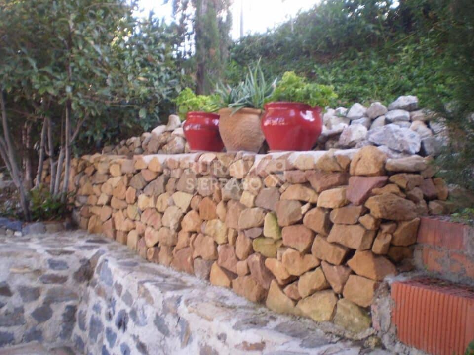 Acogedora Casa Rural en Los Romanes, con aire acondicionado y wi-fi - Imagen 42