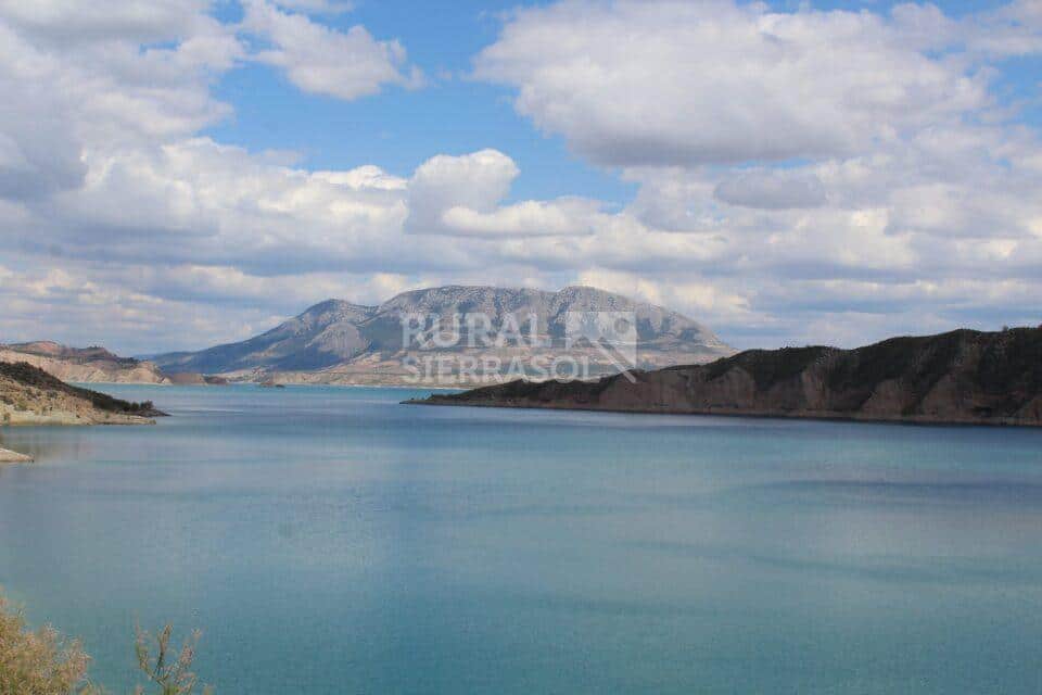 Acogedora Cueva en Guadix, con baños árabes - Imagen 35
