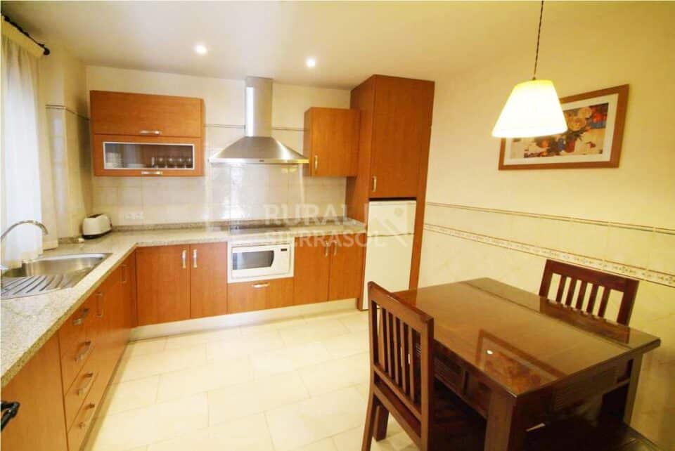 Conjunto Rural en Ardales, con piscina, aire acondicionado y wifi - Imagen 126