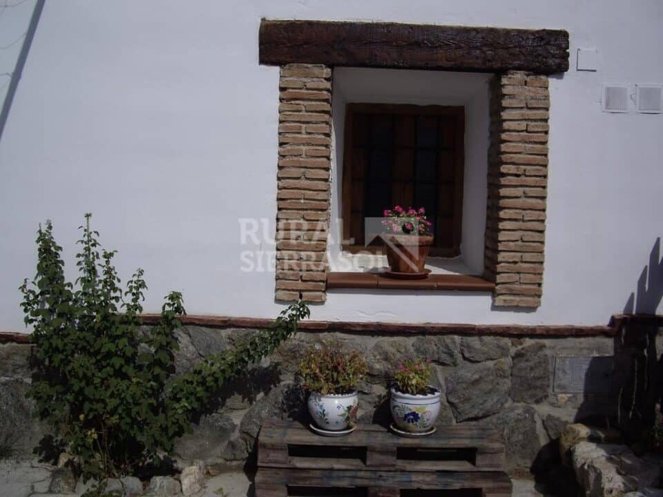 Amplia casa cueva en Baza, con piscina, barbacoa y wifi - Imagen 37