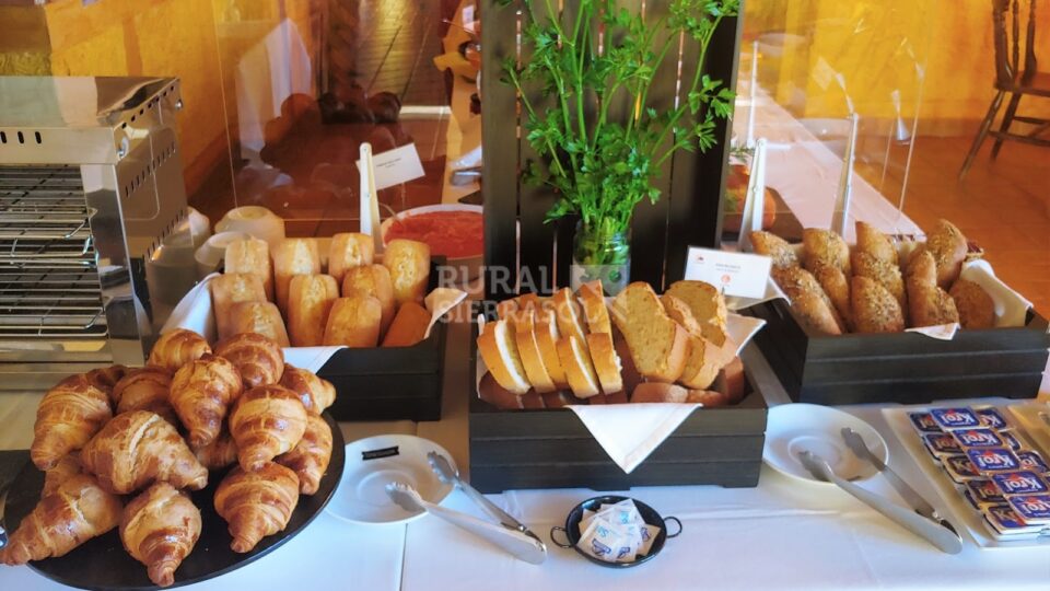 Encantador Alojamiento Rural en Bérchules, con Spa, aire acondicionado y wi-fi - Imagen 47