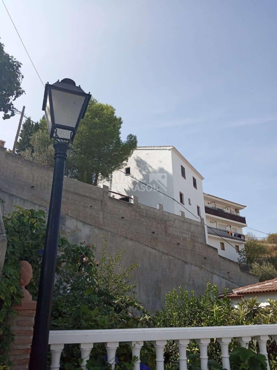 Acogedora Casa Rural en Los Romanes, con aire acondicionado y wi-fi - Imagen 43