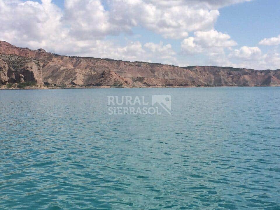 Acogedora Cueva en Guadix, con baños árabes - Imagen 36
