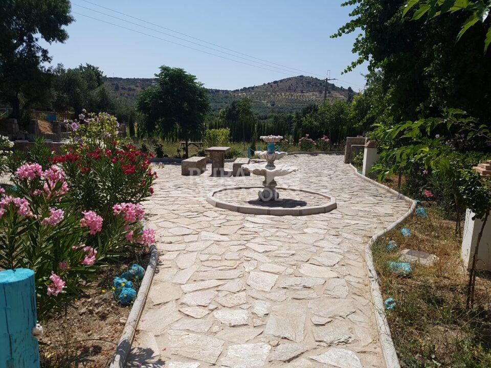 Preciosa vivienda rural en Castril de la Peña, con chimenea y barbacoa - Imagen 43