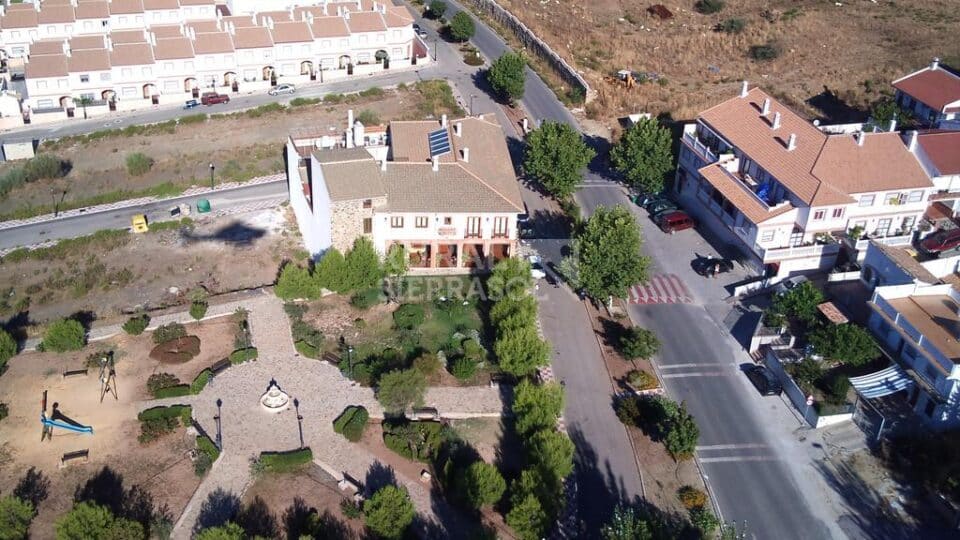 Acogedor Hotel Rural junto al Parque Natural de Los Montes de Málaga - Imagen 44