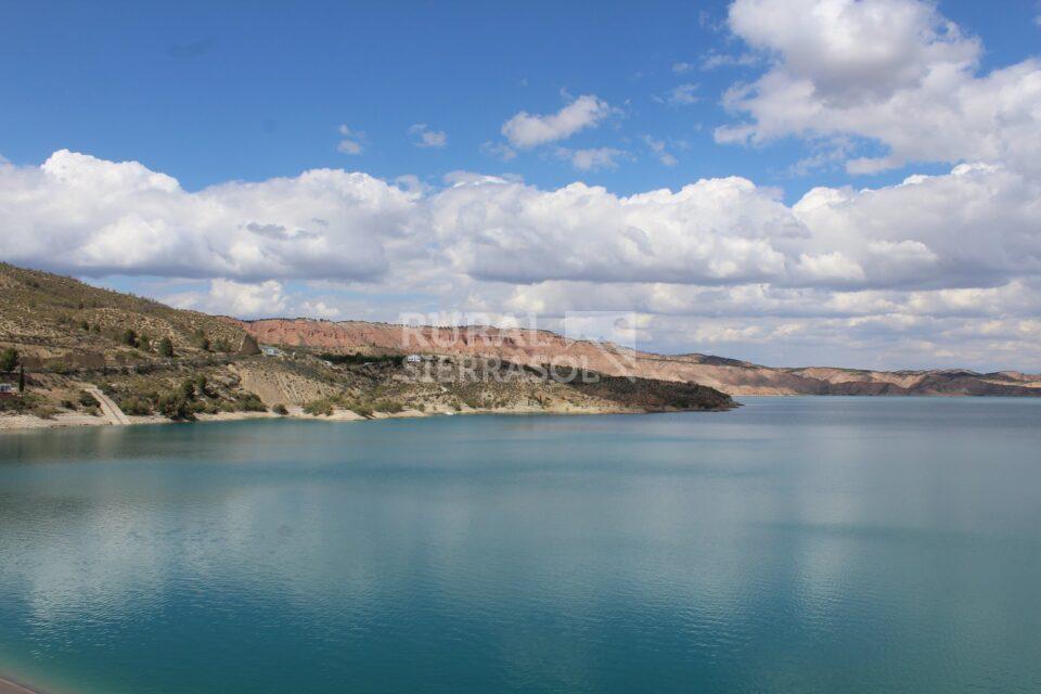 Acogedora Cueva en Guadix, con baños árabes - Imagen 37