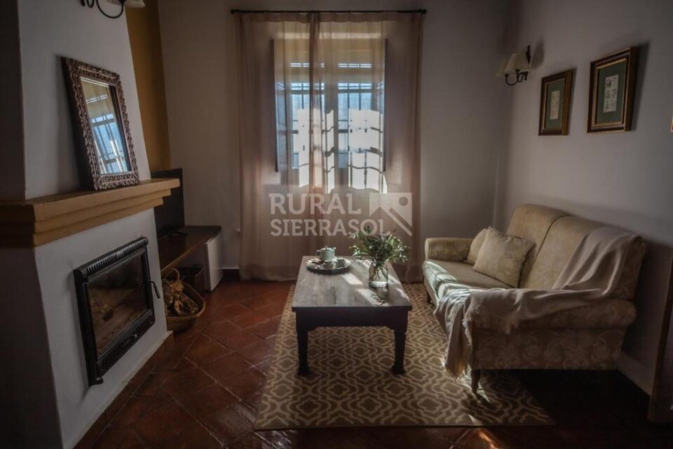 Fantástico Hotel Rural con Spa, al sur del Torcal de Antequera - Imagen 45