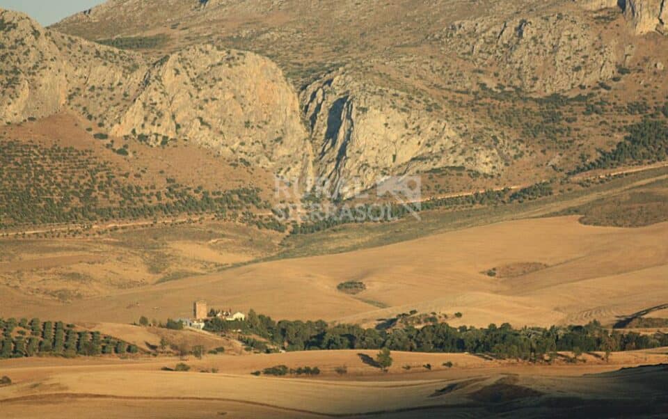 Original y auténtica Casa Rural en Cañete La Real con chimenea y piscina - Imagen 45