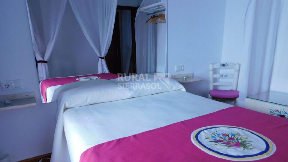 Acogedora Casa Rural en Zafarraya, especial para parejas - Imagen 38