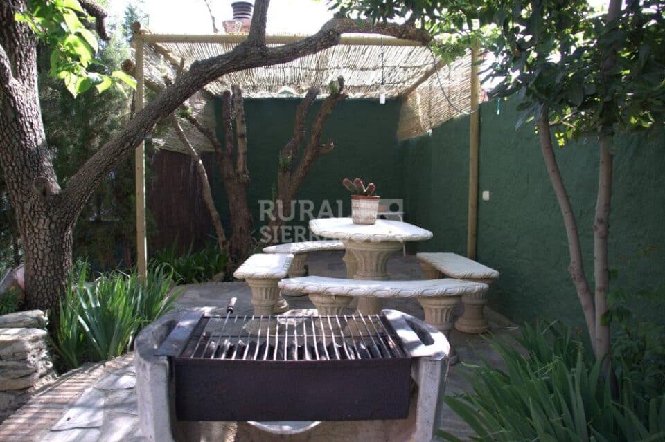 Casa Rural cerca de Granada, con piscina y barbacoa - Imagen 21