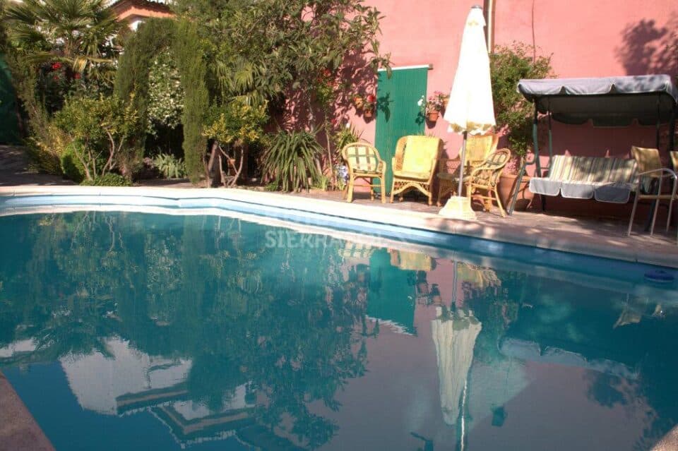 Casa Rural cerca de Granada, con piscina y barbacoa - Imagen 22