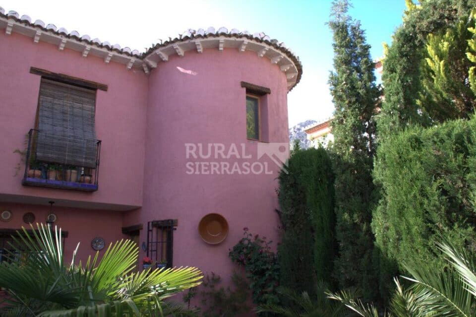 Casa Rural cerca de Granada, con piscina y barbacoa - Imagen 25