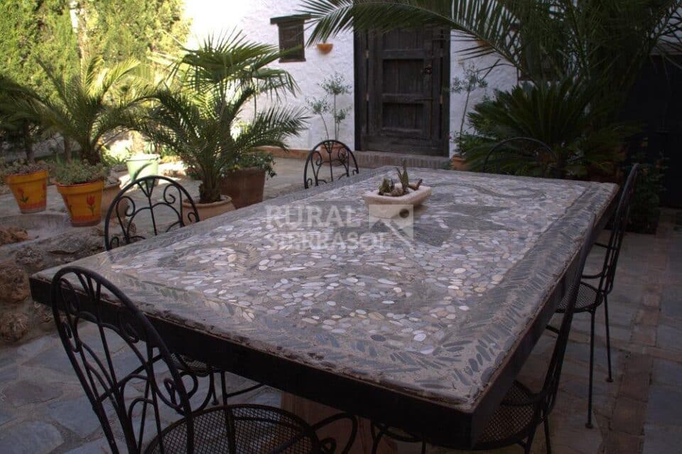 Casa Rural cerca de Granada, con piscina y barbacoa - Imagen 26