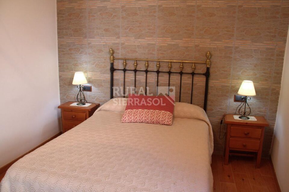 Casa Rural cerca de Granada, con piscina y barbacoa - Imagen 30