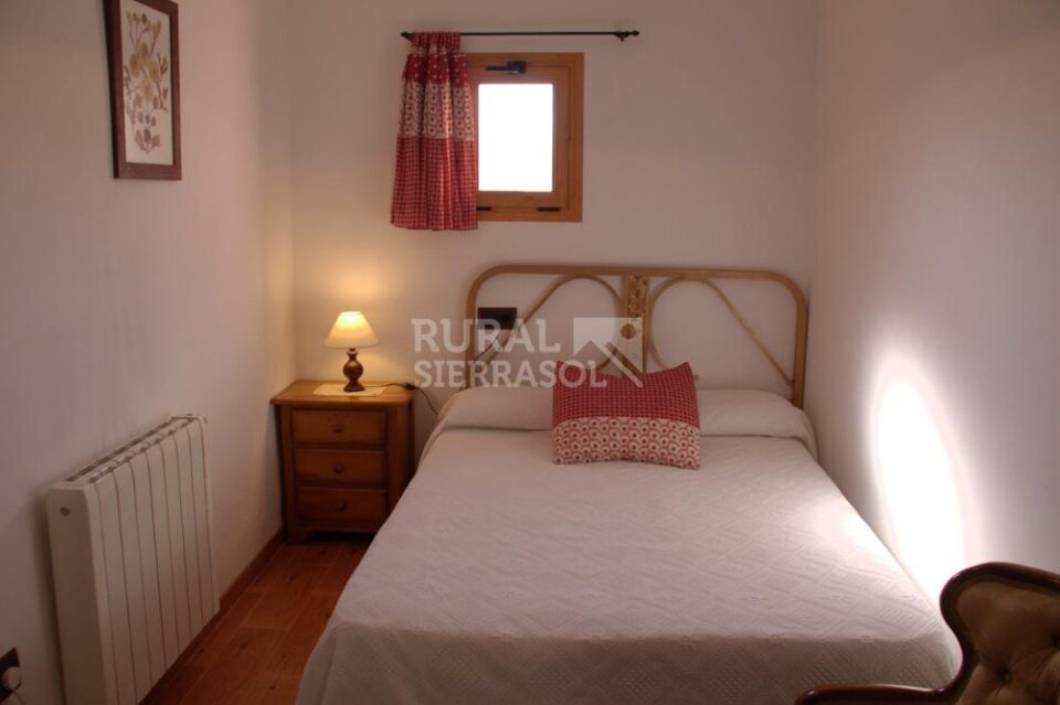 Casa Rural cerca de Granada, con piscina y barbacoa - Imagen 31