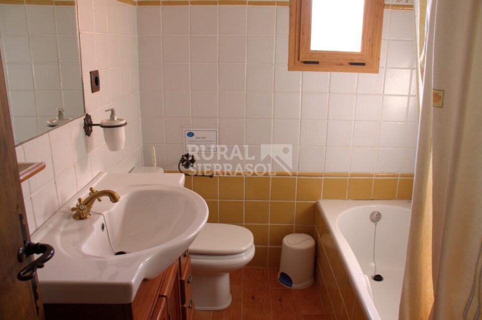 Casa Rural cerca de Granada, con piscina y barbacoa - Imagen 33