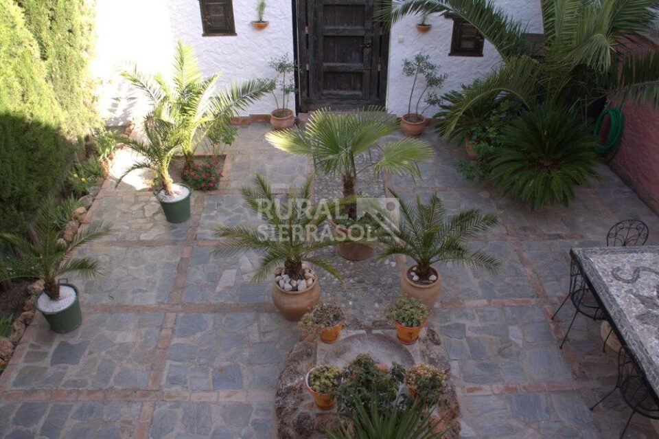 Casa Rural cerca de Granada, con piscina y barbacoa - Imagen 35