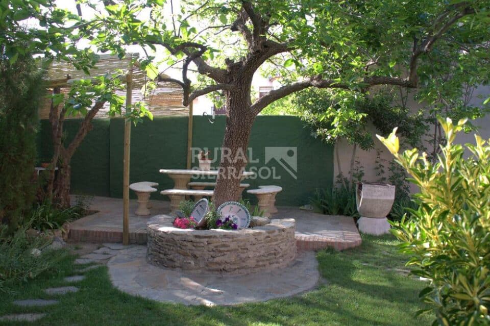 Casa Rural cerca de Granada, con piscina y barbacoa - Imagen 36