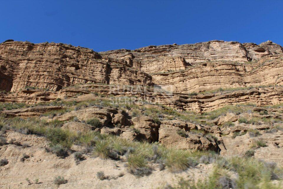 Acogedora Cueva en Guadix, con baños árabes - Imagen 38