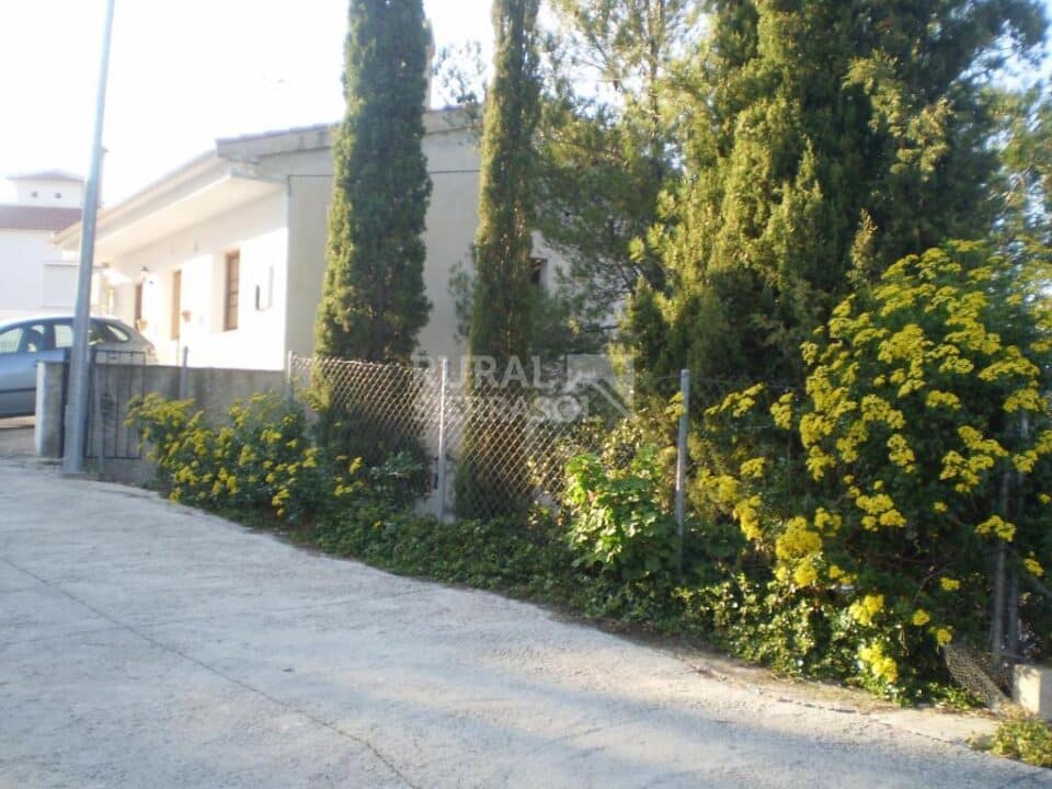 Acogedora Casa Rural en Los Romanes, con aire acondicionado y wi-fi - Imagen 46