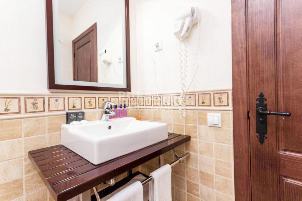 Conjunto Rural en Ardales, con piscina, aire acondicionado y wifi - Imagen 130