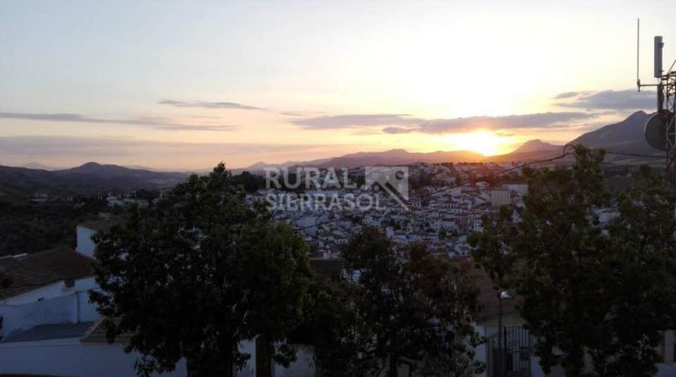 Acogedor Hotel Rural junto al Parque Natural de Los Montes de Málaga - Imagen 47