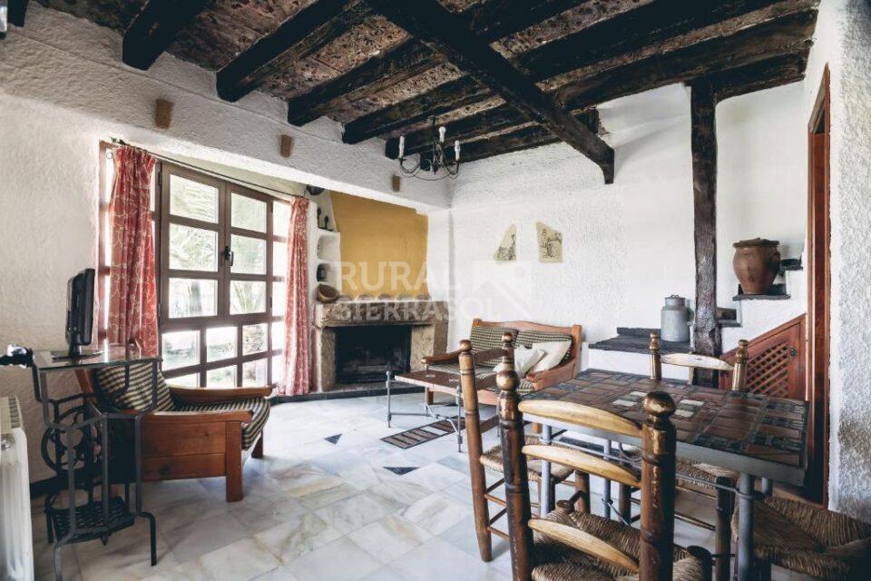 Coqueta Casa Cueva en Alcudia de Guadix, con piscina, barbacoa y wi-fi - Imagen 47