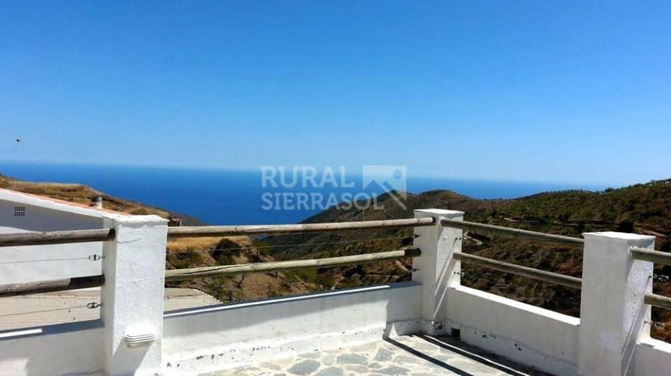 Centenaria Casa Rural a 21 km de la playa - Imagen 3
