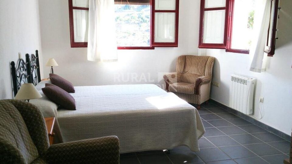 Centenaria Casa Rural a 21 km de la playa - Imagen 7