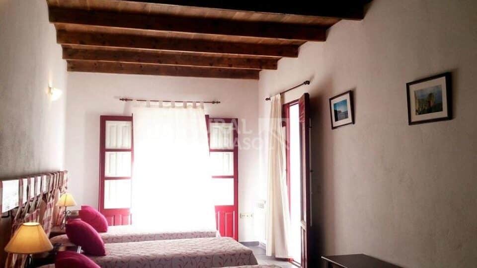 Centenaria Casa Rural a 21 km de la playa - Imagen 8