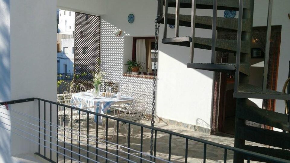 Centenaria Casa Rural a 21 km de la playa - Imagen 13
