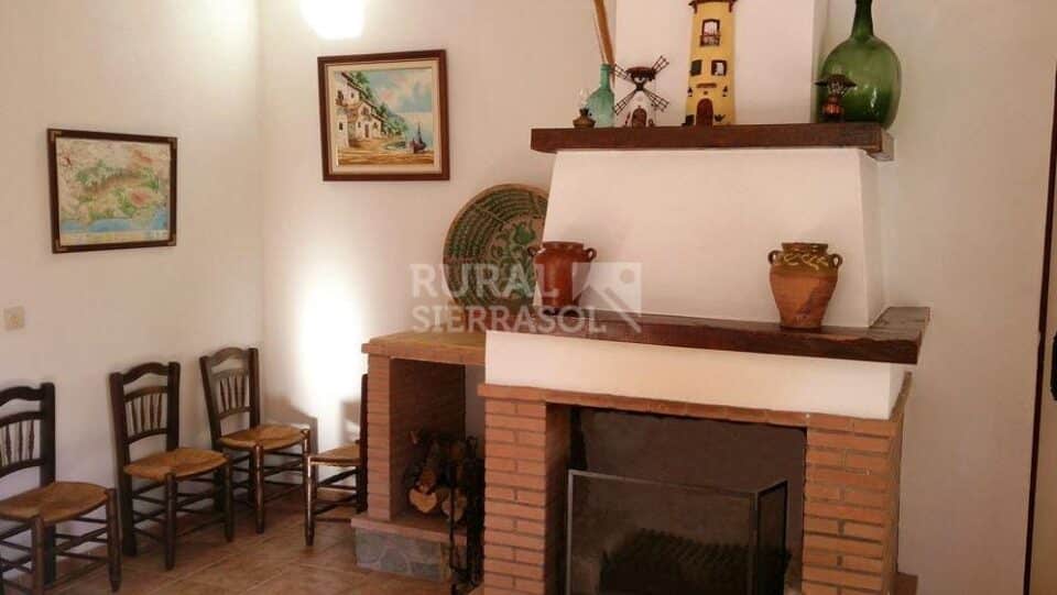 Centenaria Casa Rural a 21 km de la playa - Imagen 14