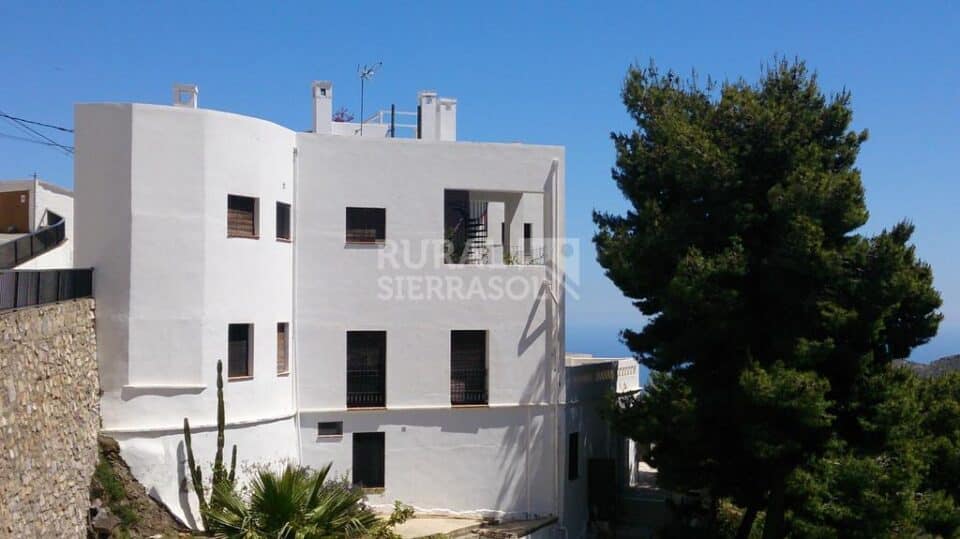 Centenaria Casa Rural a 21 km de la playa - Imagen 15