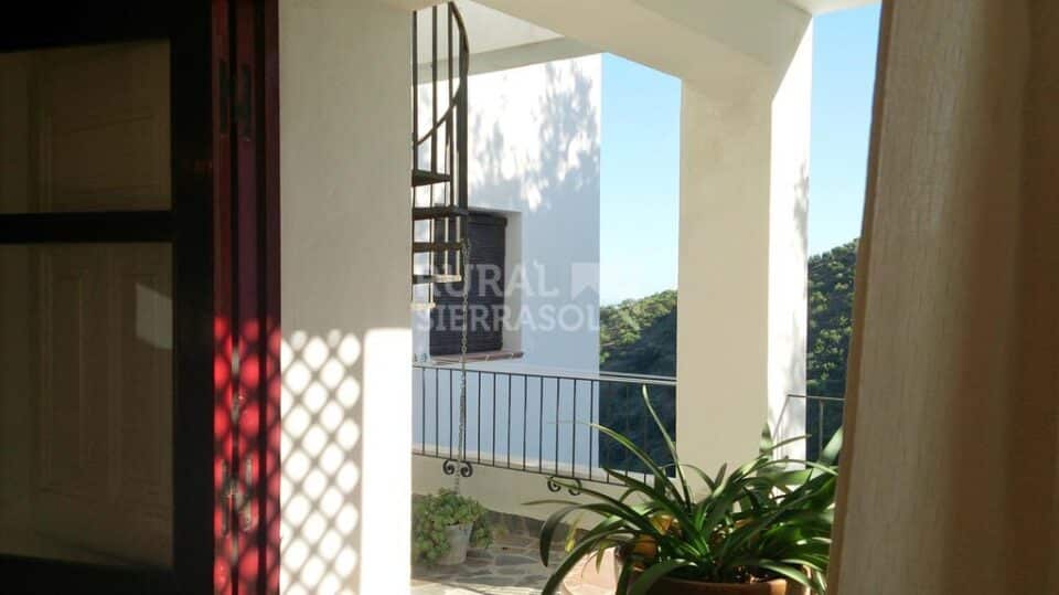 Centenaria Casa Rural a 21 km de la playa - Imagen 17