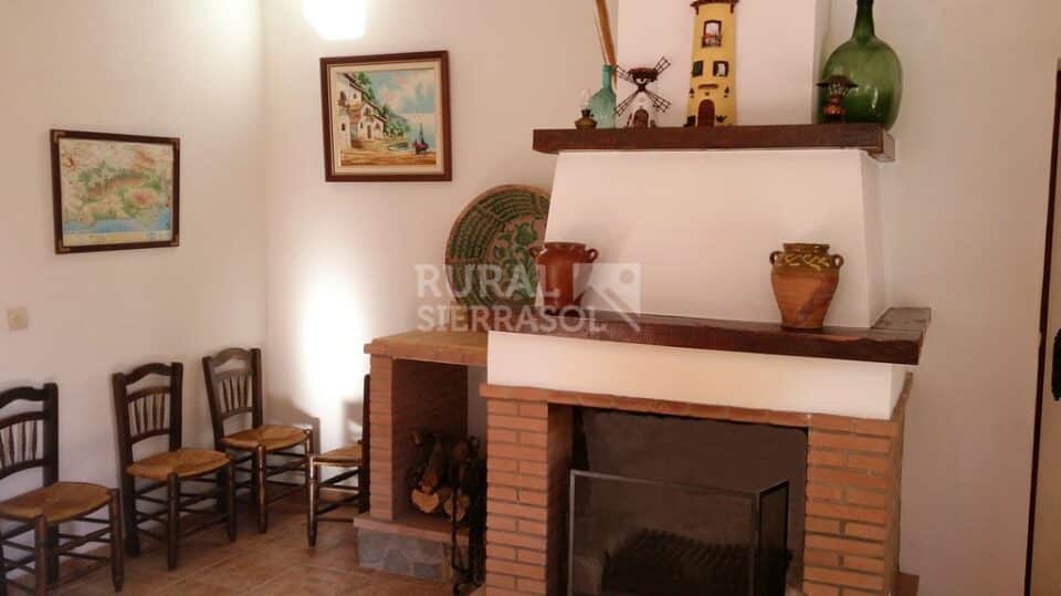 Centenaria Casa Rural a 21 km de la playa - Imagen 18