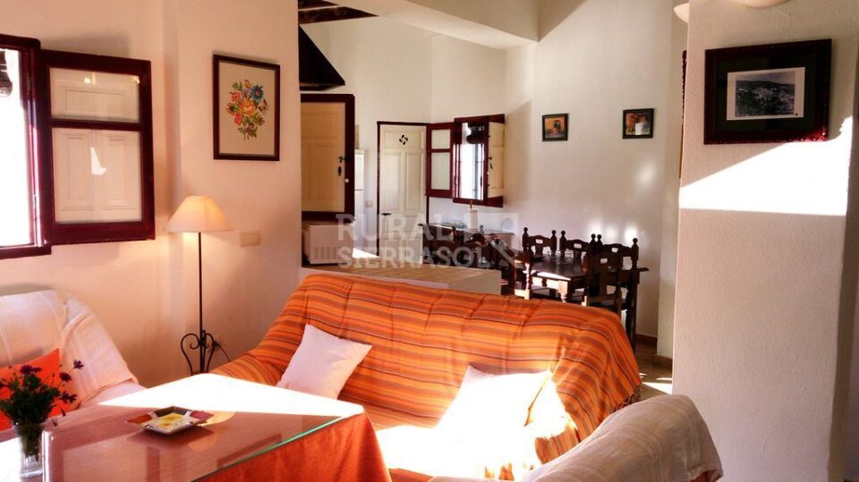 Centenaria Casa Rural a 21 km de la playa - Imagen 19