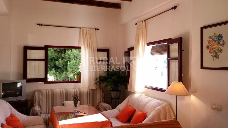 Centenaria Casa Rural a 21 km de la playa - Imagen 21