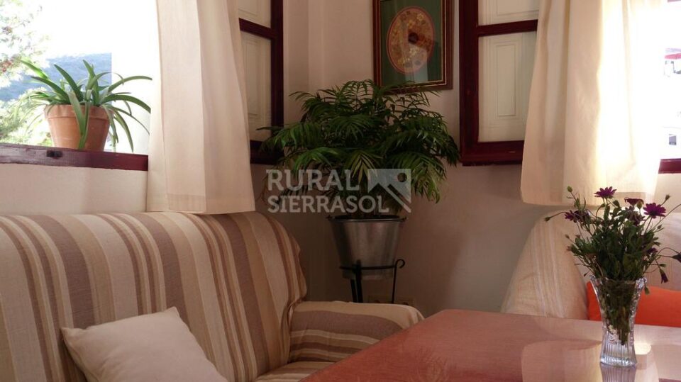 Centenaria Casa Rural a 21 km de la playa - Imagen 22