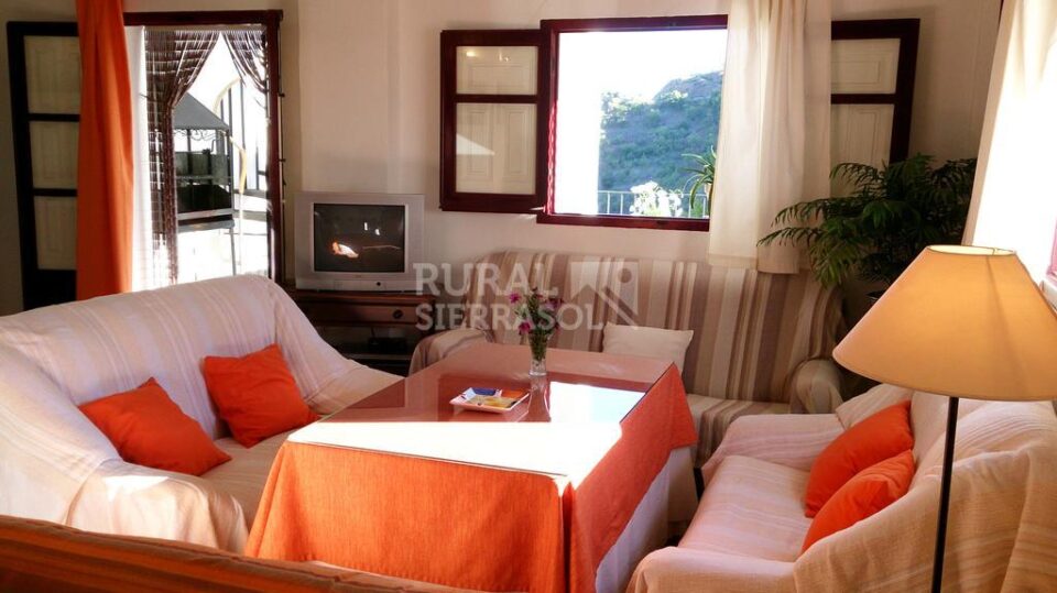Centenaria Casa Rural a 21 km de la playa - Imagen 23