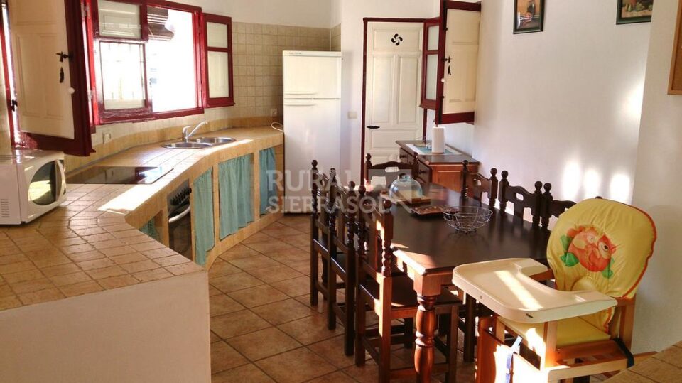 Centenaria Casa Rural a 21 km de la playa - Imagen 24