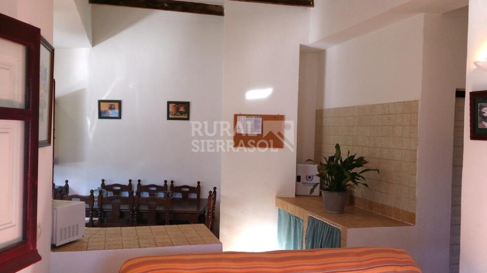 Centenaria Casa Rural a 21 km de la playa - Imagen 25