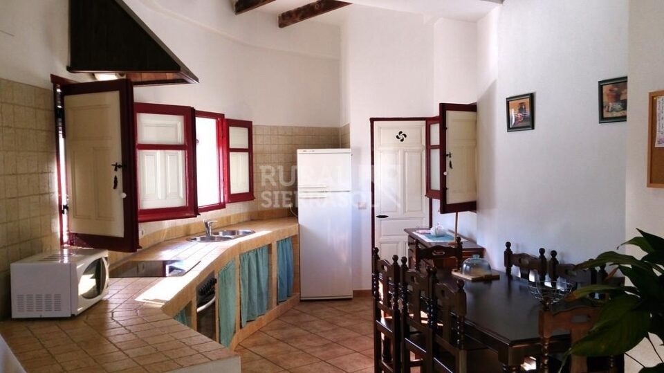 Centenaria Casa Rural a 21 km de la playa - Imagen 27