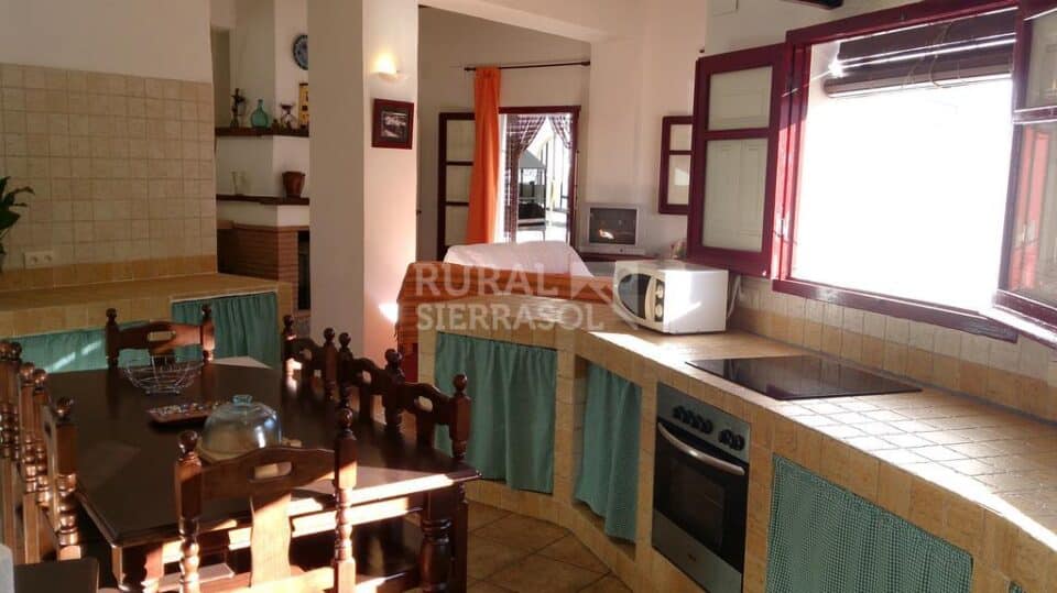 Centenaria Casa Rural a 21 km de la playa - Imagen 28