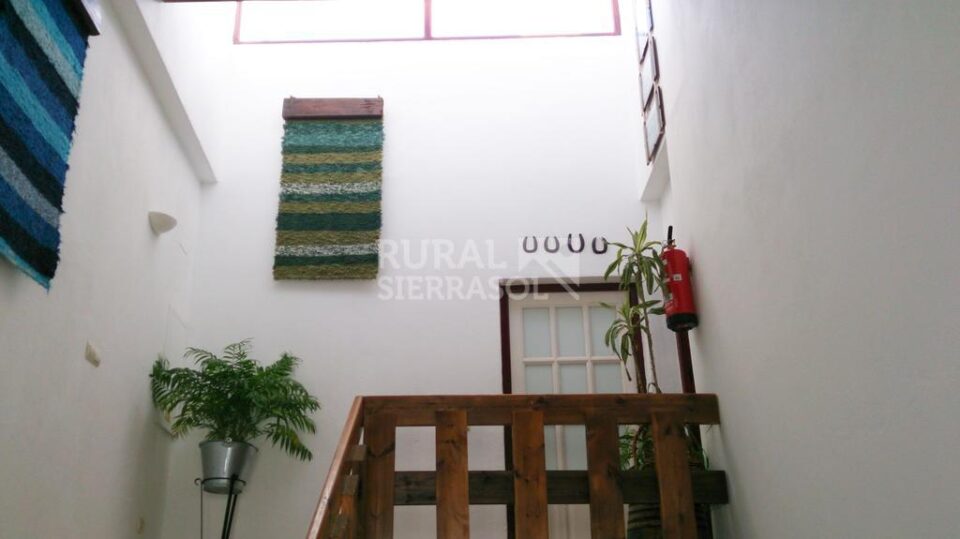 Centenaria Casa Rural a 21 km de la playa - Imagen 33