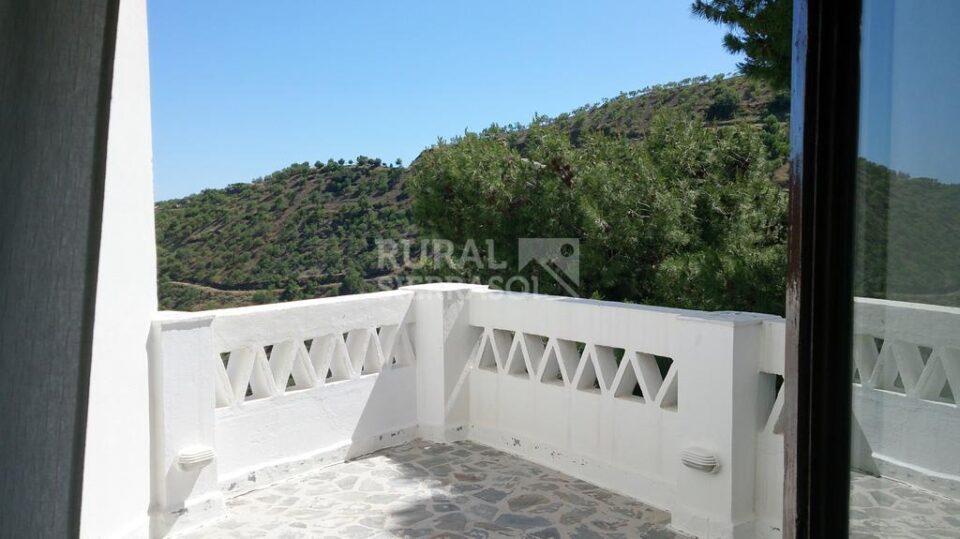 Centenaria Casa Rural a 21 km de la playa - Imagen 35